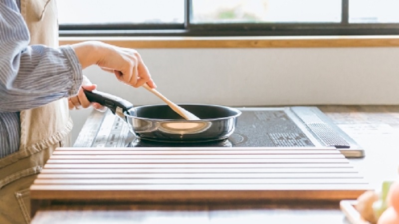 毎日のお弁当作りがいやにならなくなる方法