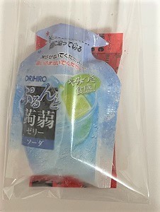 保冷剤代わり